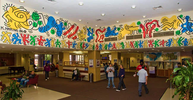 Keith-Haring-Woodhull
