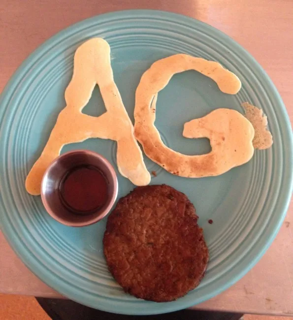 Function follows form.